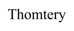 THOMTERY trademark