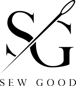 S/G SEW GOOD trademark
