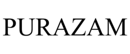 PURAZAM trademark