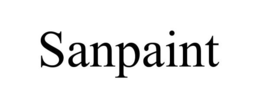 SANPAINT trademark