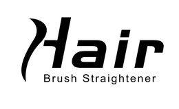 HAIR BRUSH STRAIGHTENER trademark