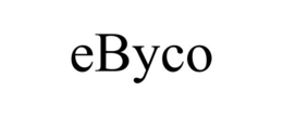EBYCO trademark
