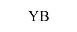 YB trademark