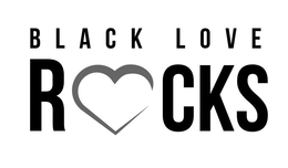 BLACK LOVE ROCKS trademark