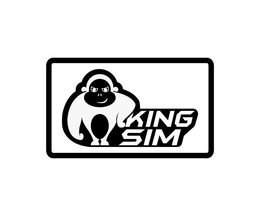 KING SIM trademark