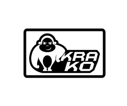 KRA KO trademark