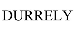 DURRELY trademark