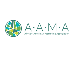 AAMA  AFRICAN-AMERICAN MARKETING ASSOCIATION trademark
