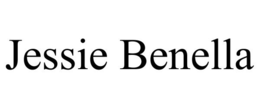 JESSIE BENELLA trademark