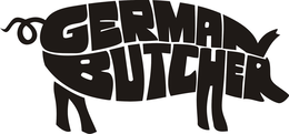 GERMAN BUTCHER trademark