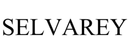 SELVAREY trademark