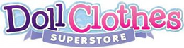 DOLL CLOTHES SUPERSTORE trademark