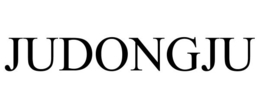 JUDONGJU trademark