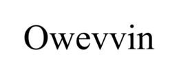 OWEVVIN trademark