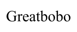 GREATBOBO trademark