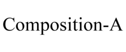 COMPOSITION-A trademark