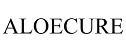 ALOECURE trademark