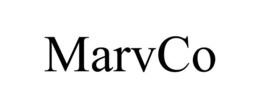 MARVCO trademark