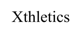 XTHLETICS trademark