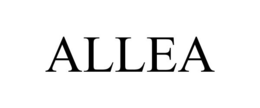 ALLEA trademark