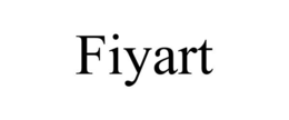 FIYART trademark