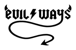 EVIL WAYS trademark