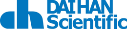 DH DAIHAN SCIENTIFIC trademark