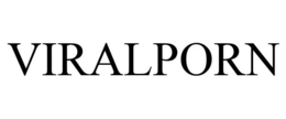 VIRALPORN trademark