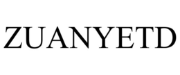 ZUANYETD trademark