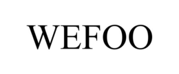 WEFOO trademark