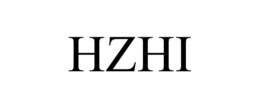 HZHI trademark