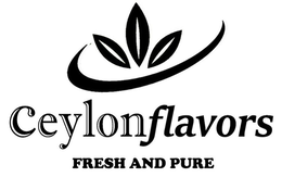 CEYLONFLAVORS FRESH AND PURE trademark