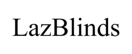 LAZBLINDS trademark