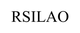 RSILAO trademark