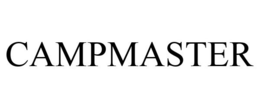 CAMPMASTER trademark