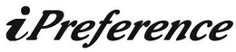 IPREFERENCE trademark