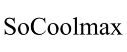 SOCOOLMAX trademark