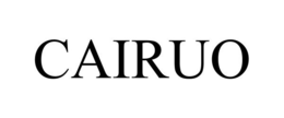 CAIRUO trademark
