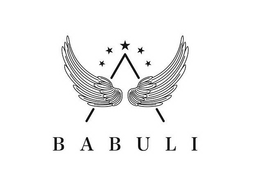 BABULI trademark