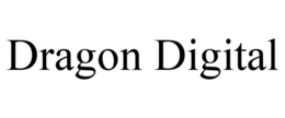 DRAGON DIGITAL trademark