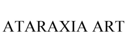 ATARAXIA ART trademark