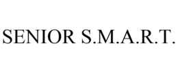 SENIOR S.M.A.R.T. trademark
