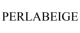 PERLABEIGE trademark