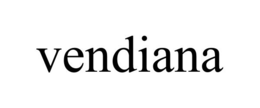 VENDIANA trademark