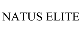 NATUS ELITE trademark
