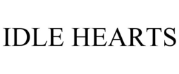 IDLE HEARTS trademark