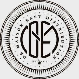 DE DE MAISON EAST DISTRIBUTION NY NJ trademark