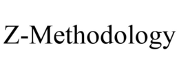 Z-METHODOLOGY trademark