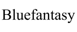 BLUEFANTASY trademark