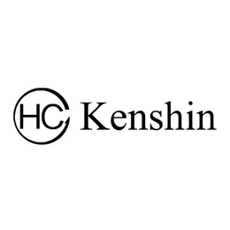 HC KENSHIN trademark